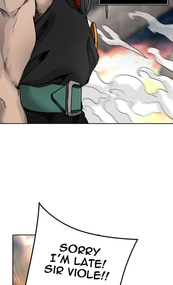 Tower of God Chapter 470, page 85 of 108