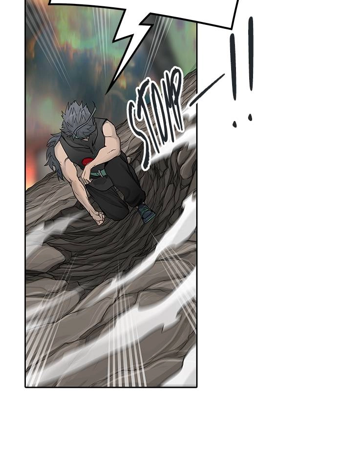 Tower of God Chapter 470, page 86 of 108
