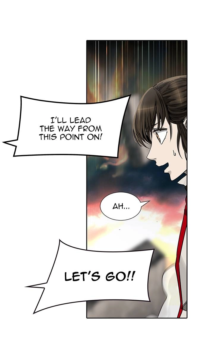 Tower of God Chapter 470, page 87 of 108