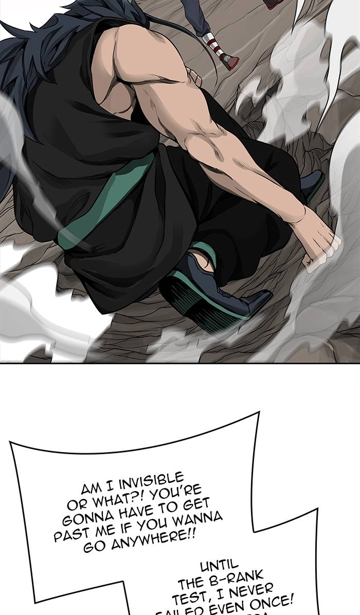 Tower of God Chapter 470, page 89 of 108