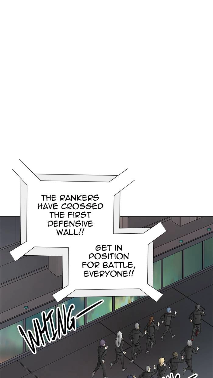 Tower of God Chapter 470, page 9 of 108