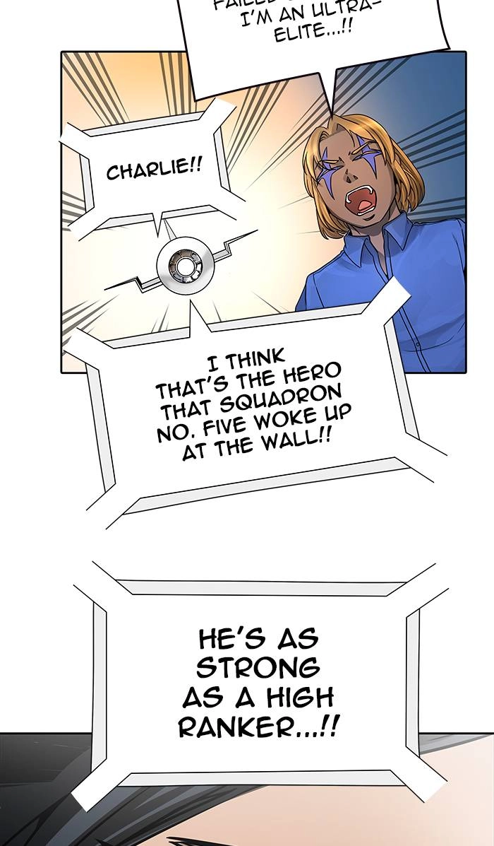 Tower of God Chapter 470, page 90 of 108