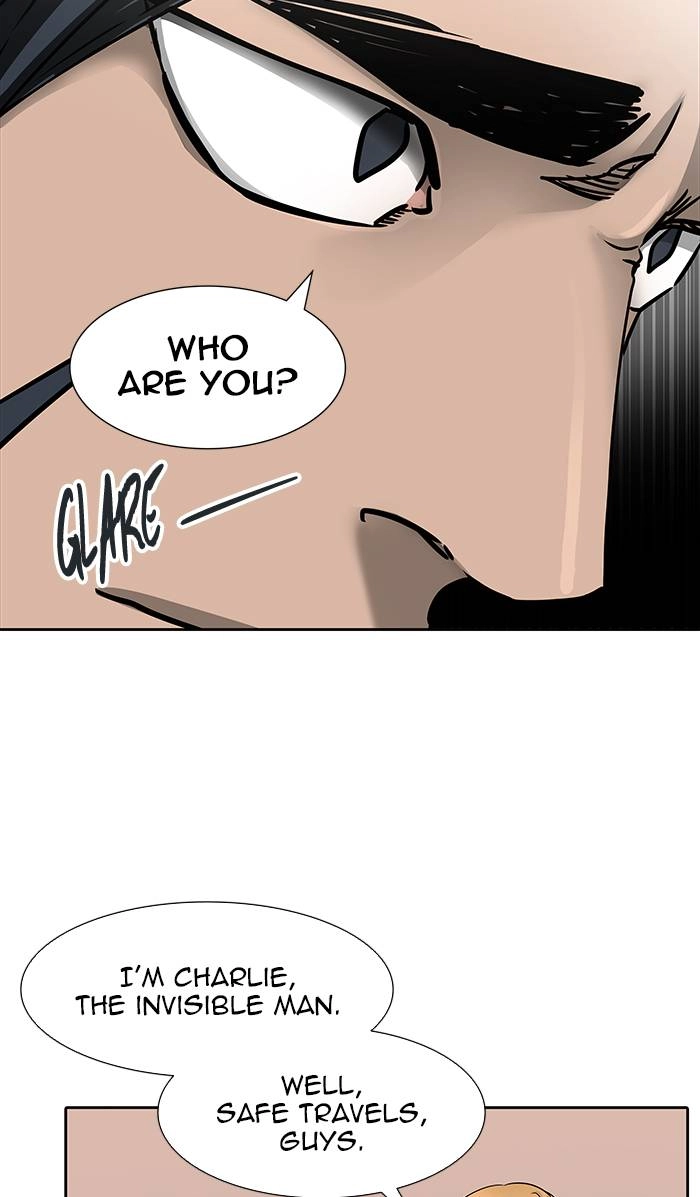 Tower of God Chapter 470, page 91 of 108