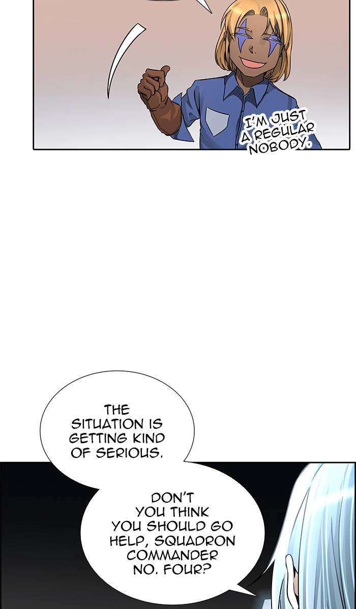 Tower of God Chapter 470, page 92 of 108
