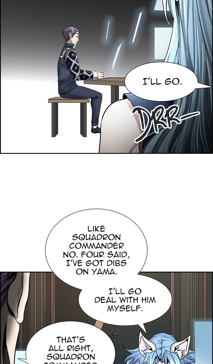 Tower of God Chapter 470, page 93 of 108