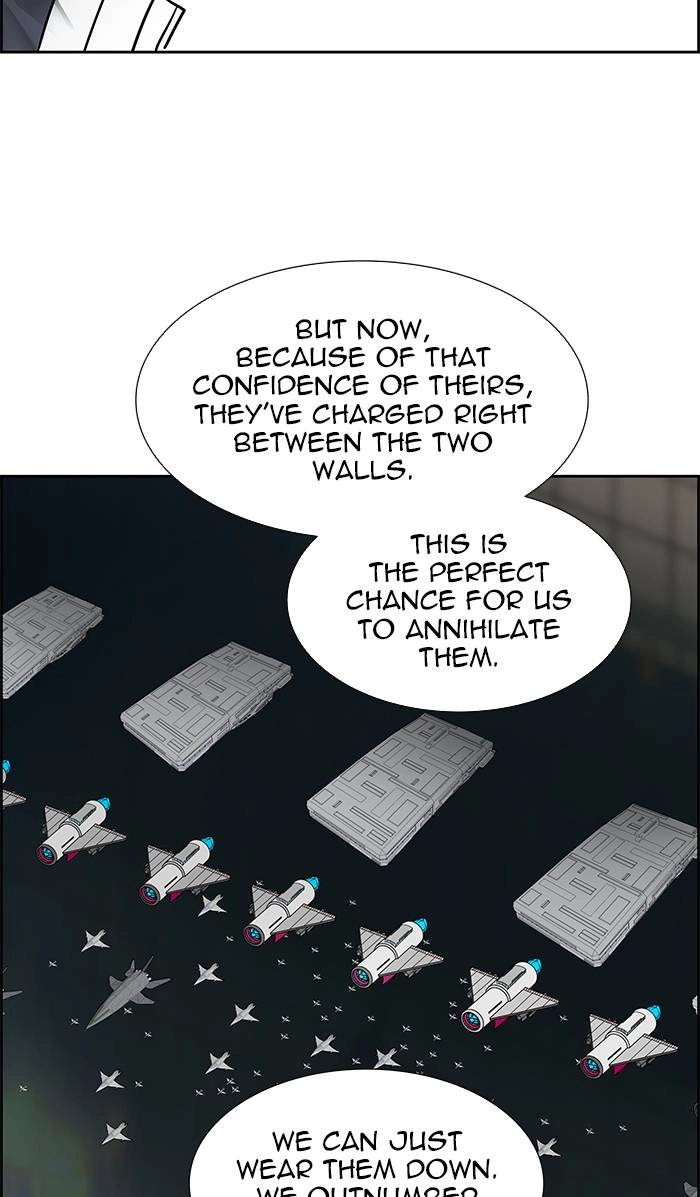Tower of God Chapter 470, page 95 of 108