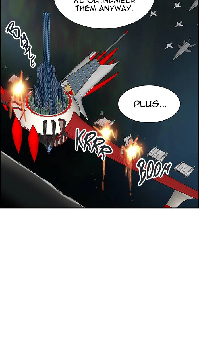 Tower of God Chapter 470, page 96 of 108