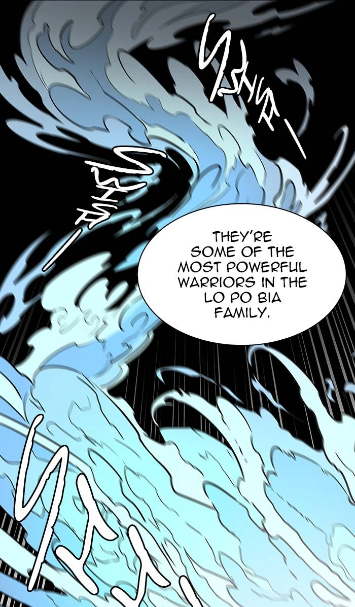 Tower of God Chapter 470, page 98 of 108