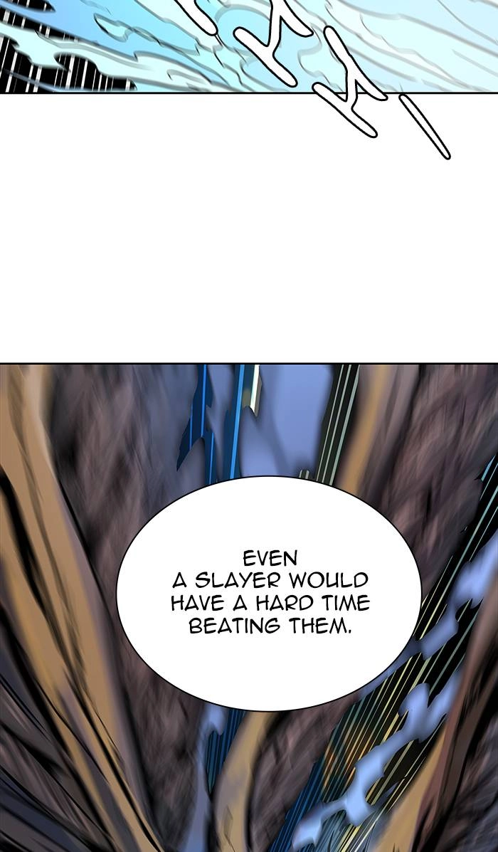Tower of God Chapter 470, page 99 of 108