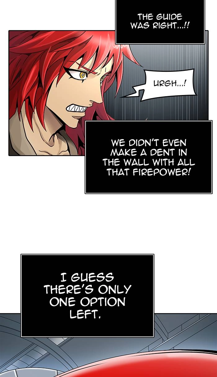 Tower of God Chapter 471, page 14 of 98