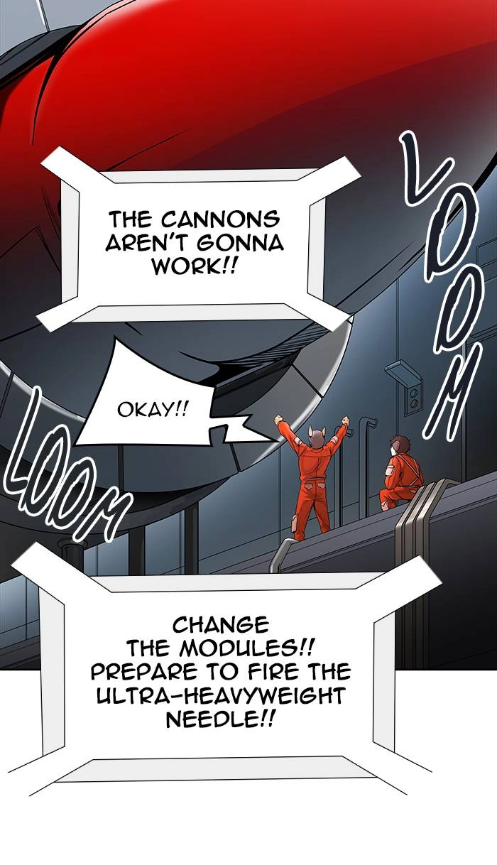 Tower of God Chapter 471, page 15 of 98