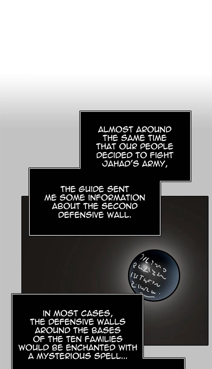 Tower of God Chapter 471, page 18 of 98