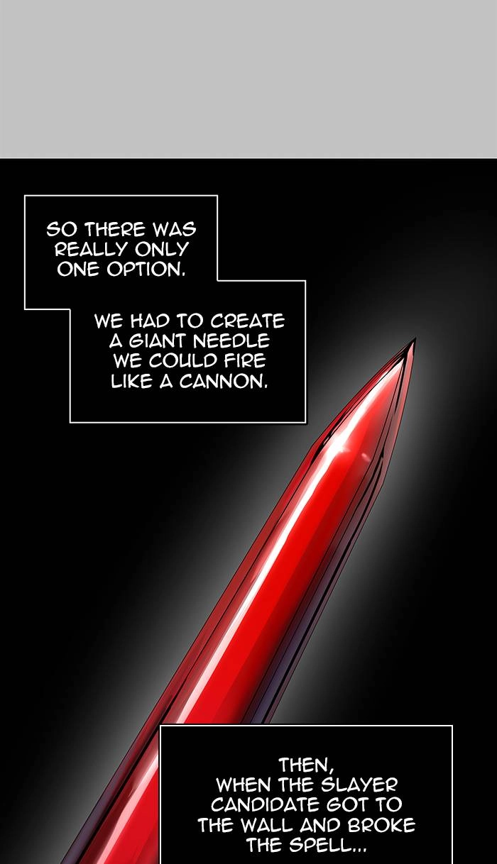 Tower of God Chapter 471, page 20 of 98