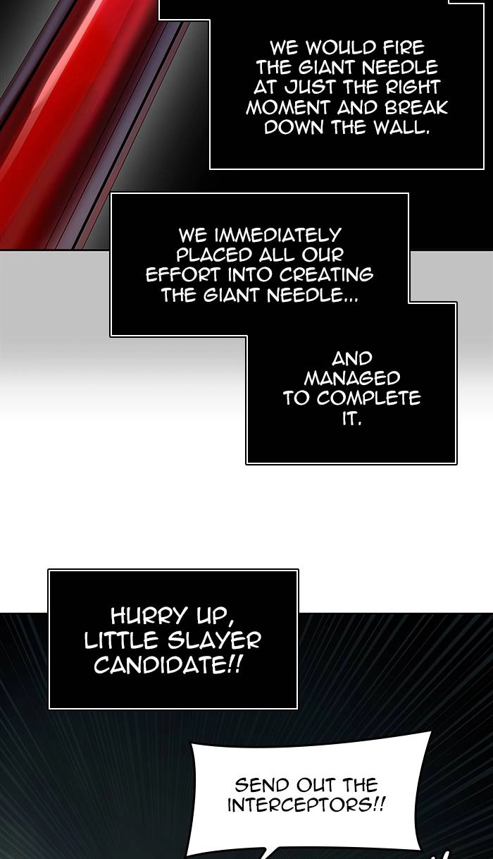 Tower of God Chapter 471, page 21 of 98