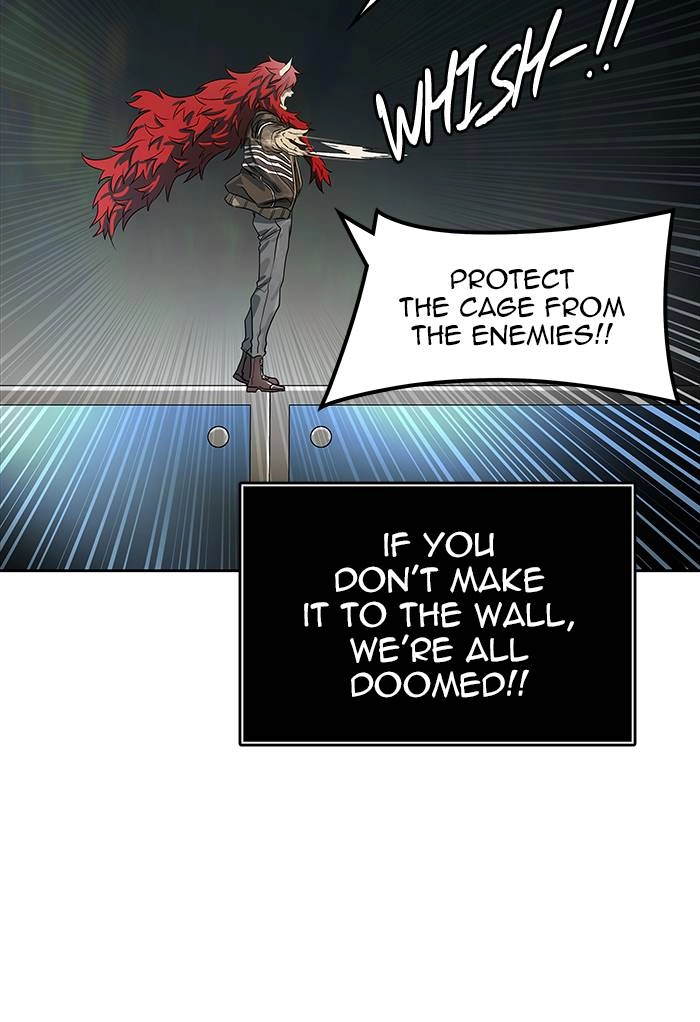 Tower of God Chapter 471, page 22 of 98