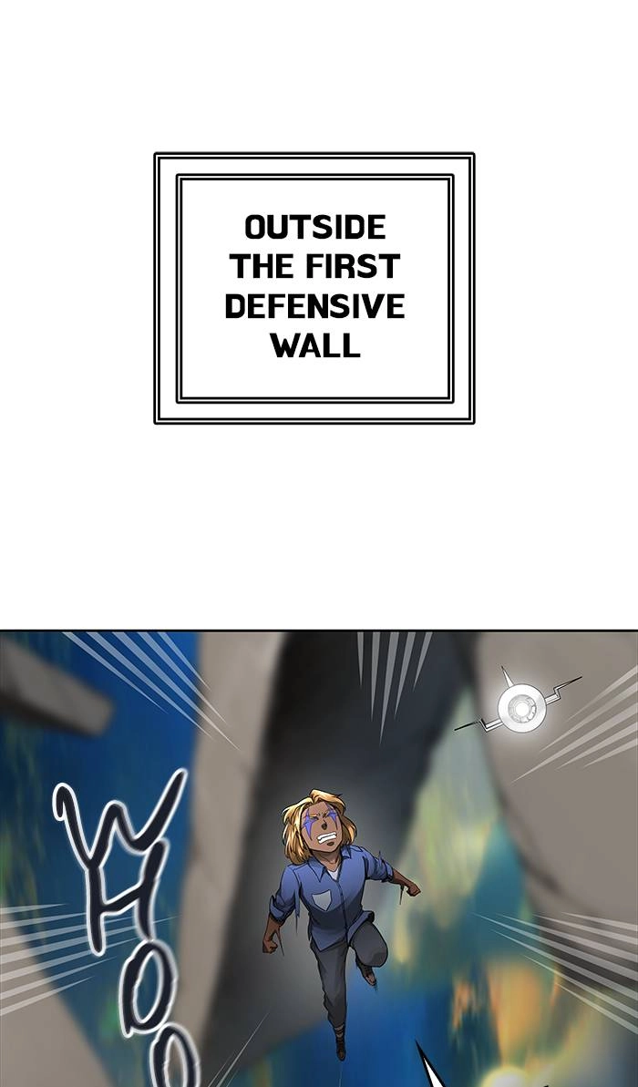 Tower of God Chapter 471, page 23 of 98