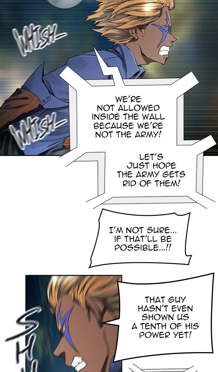 Tower of God Chapter 471, page 25 of 98