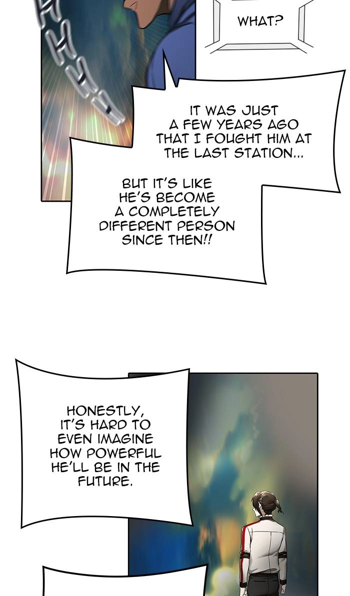 Tower of God Chapter 471, page 26 of 98