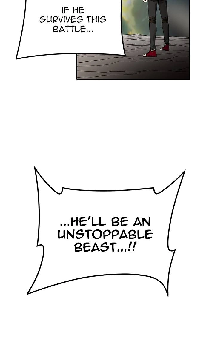 Tower of God Chapter 471, page 27 of 98