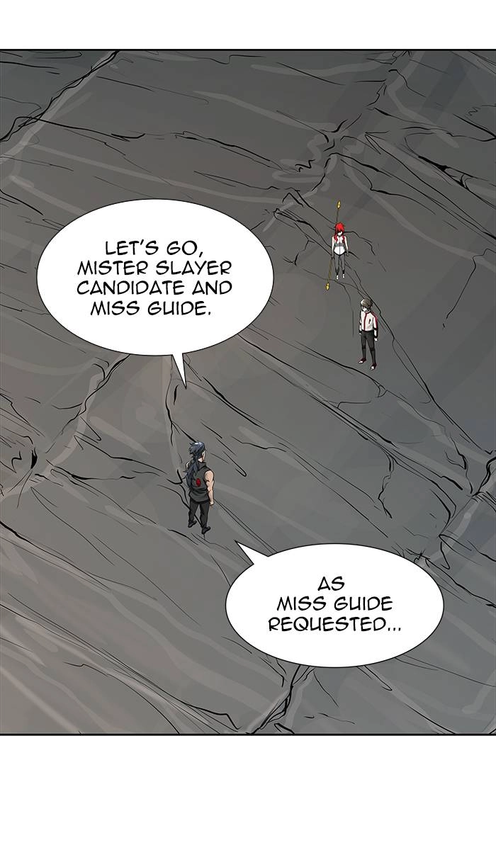 Tower of God Chapter 471, page 28 of 98