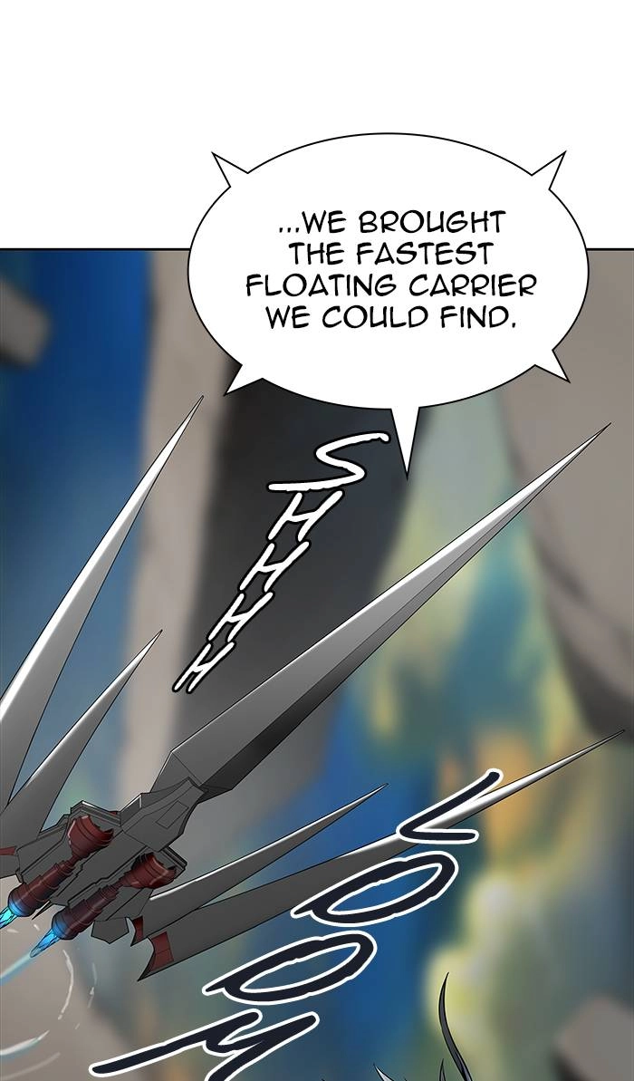 Tower of God Chapter 471, page 29 of 98