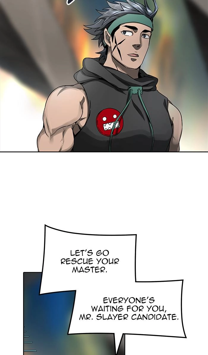 Tower of God Chapter 471, page 30 of 98