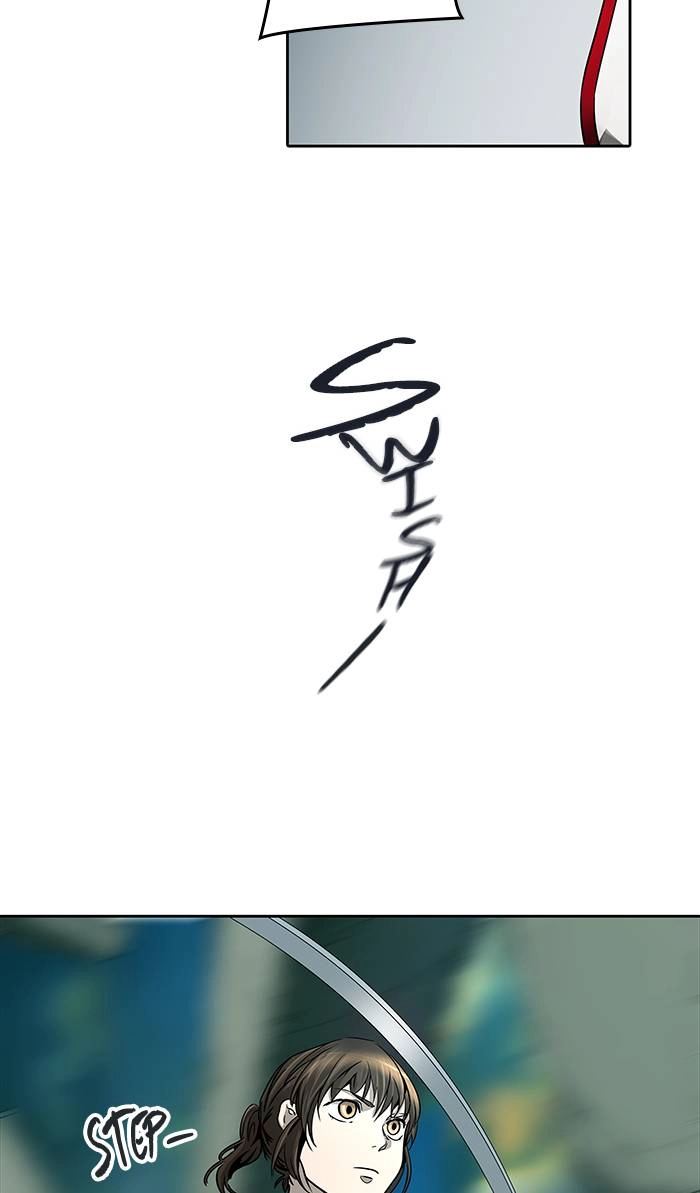 Tower of God Chapter 471, page 32 of 98
