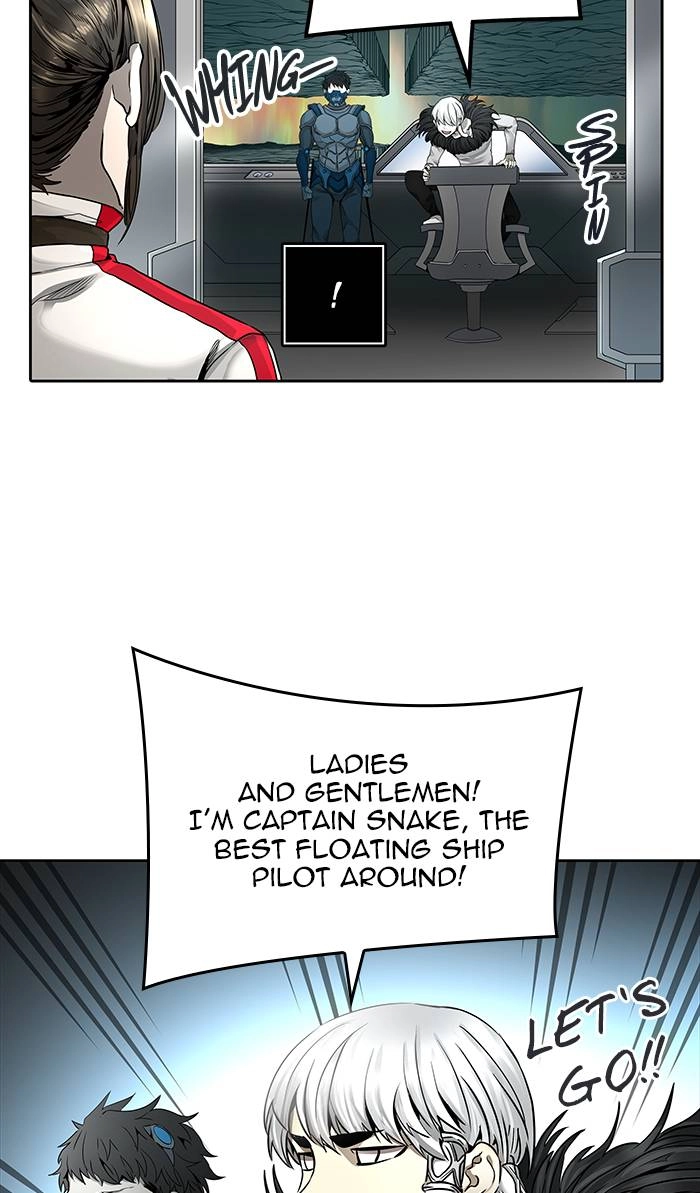 Tower of God Chapter 471, page 34 of 98
