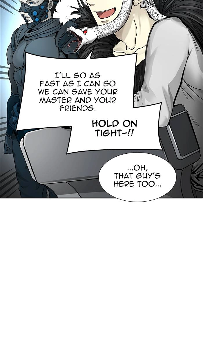 Tower of God Chapter 471, page 35 of 98