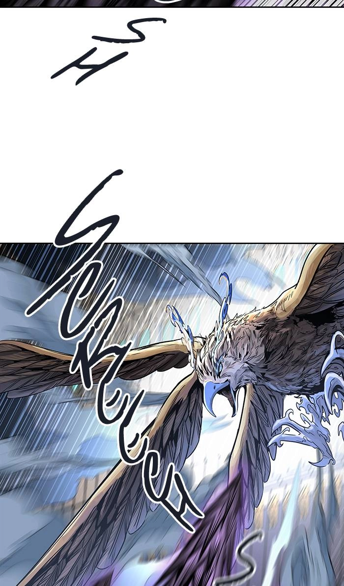 Tower of God Chapter 471, page 37 of 98