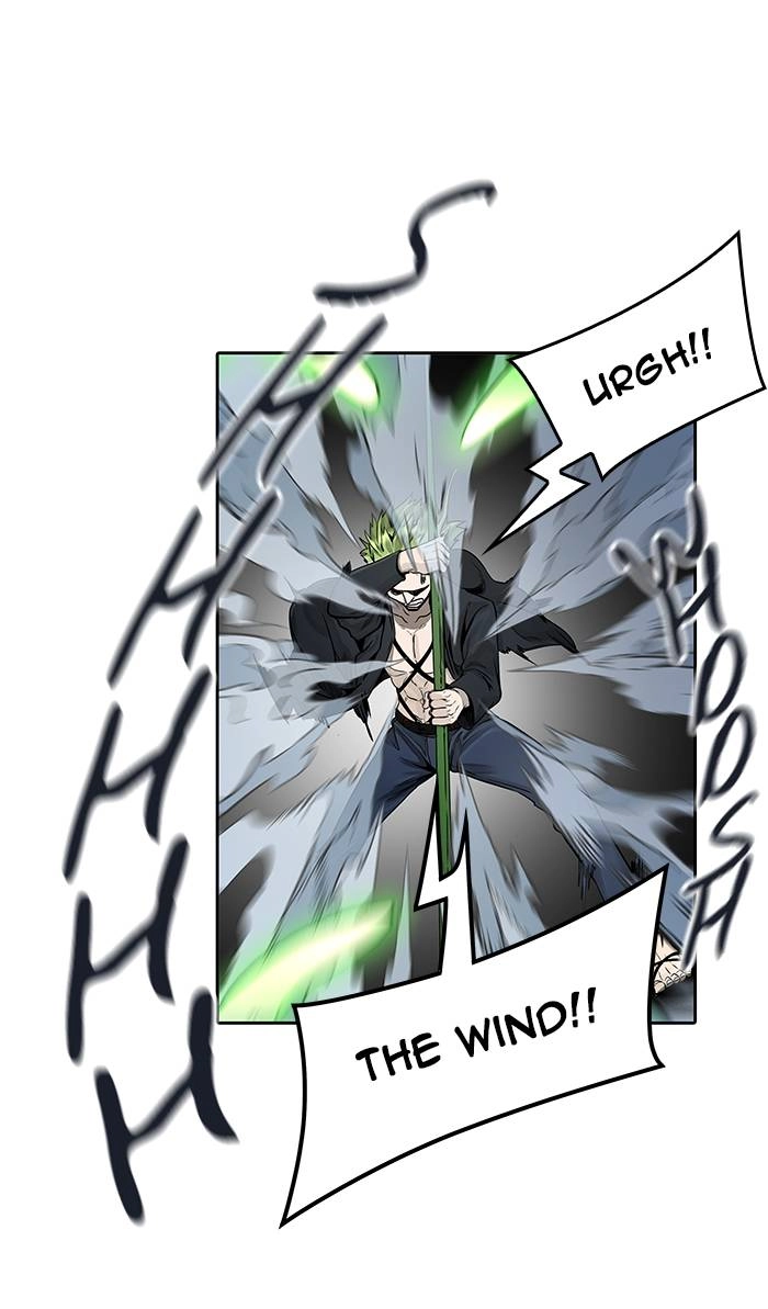 Tower of God Chapter 471, page 42 of 98