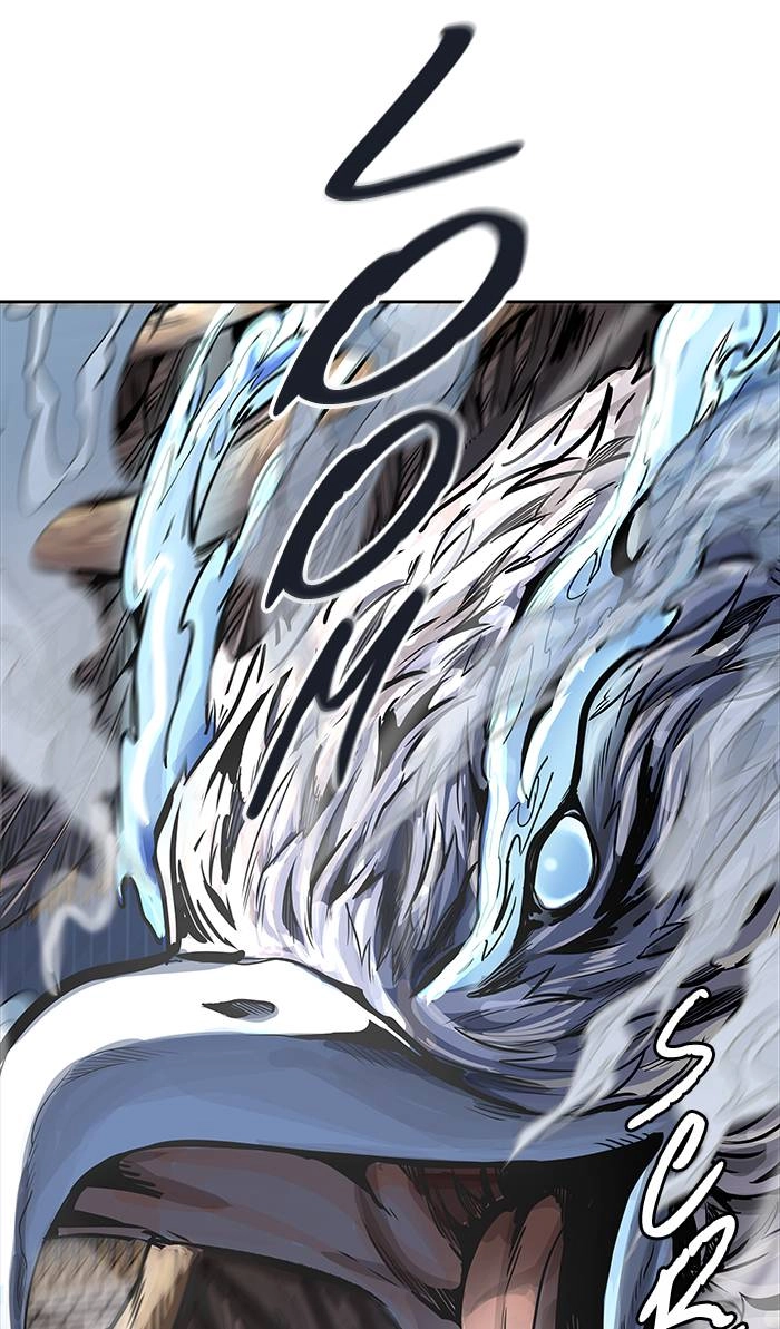 Tower of God Chapter 471, page 43 of 98