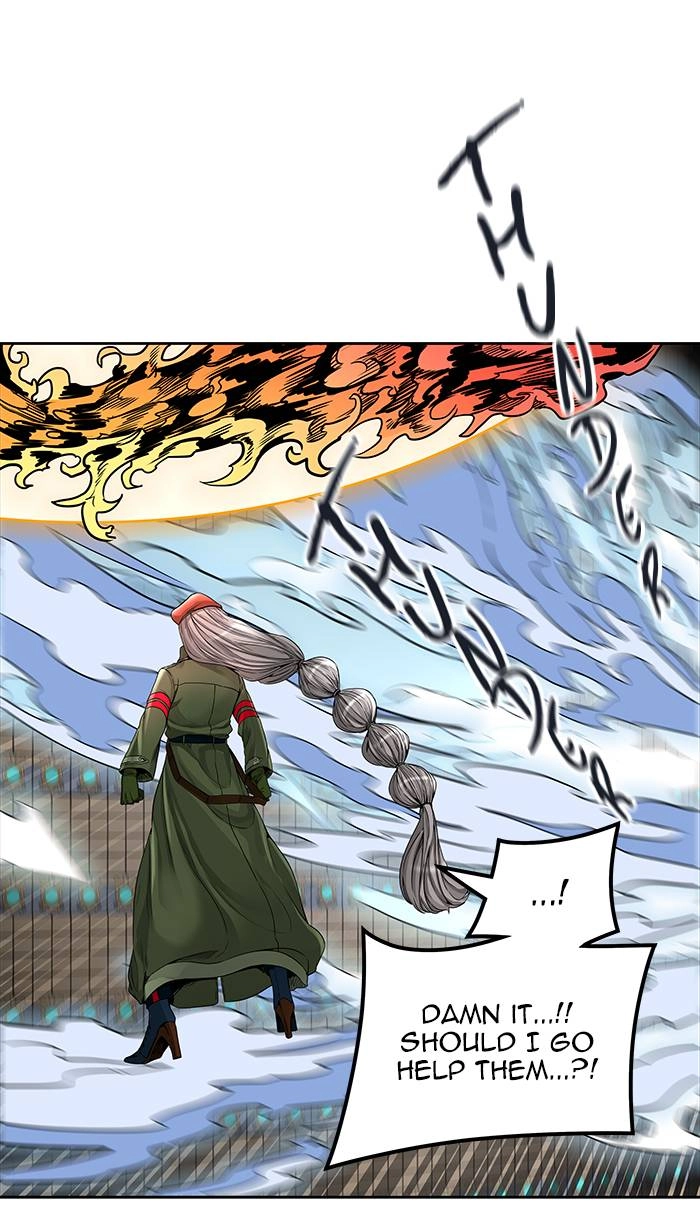 Tower of God Chapter 471, page 45 of 98