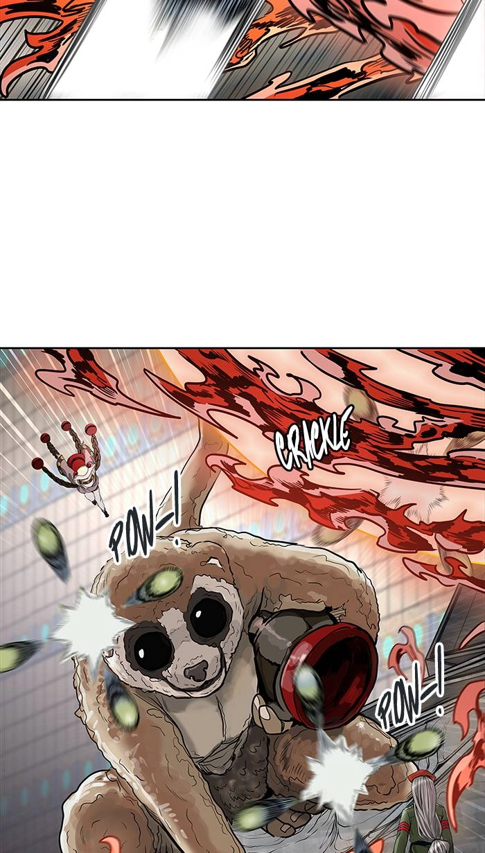 Tower of God Chapter 471, page 47 of 98