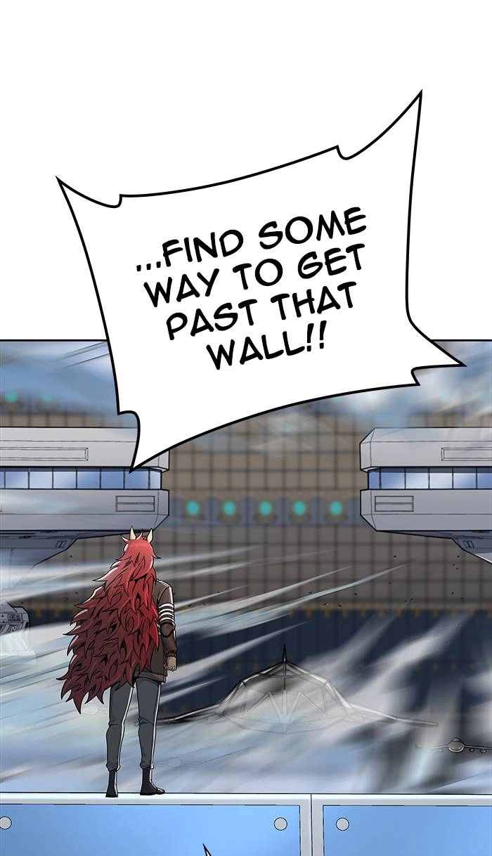 Tower of God Chapter 471, page 5 of 98