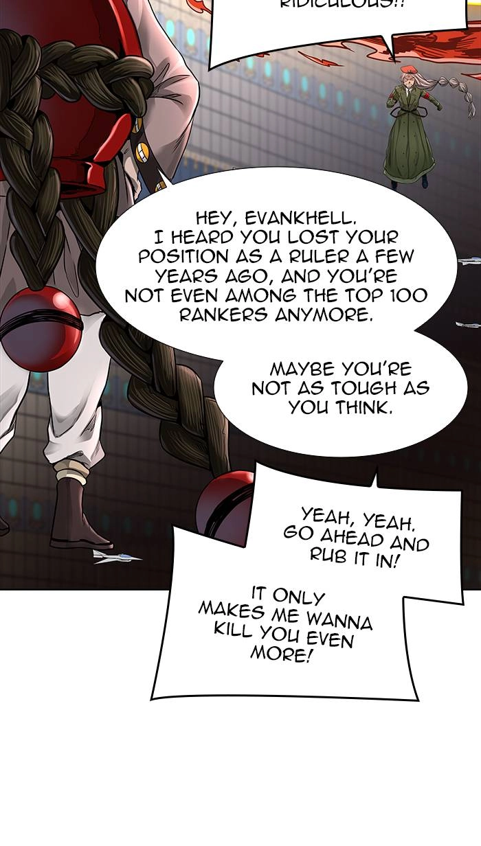 Tower of God Chapter 471, page 52 of 98