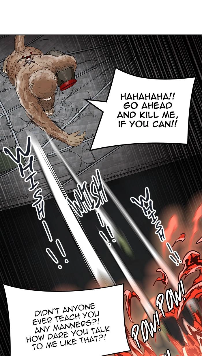 Tower of God Chapter 471, page 53 of 98