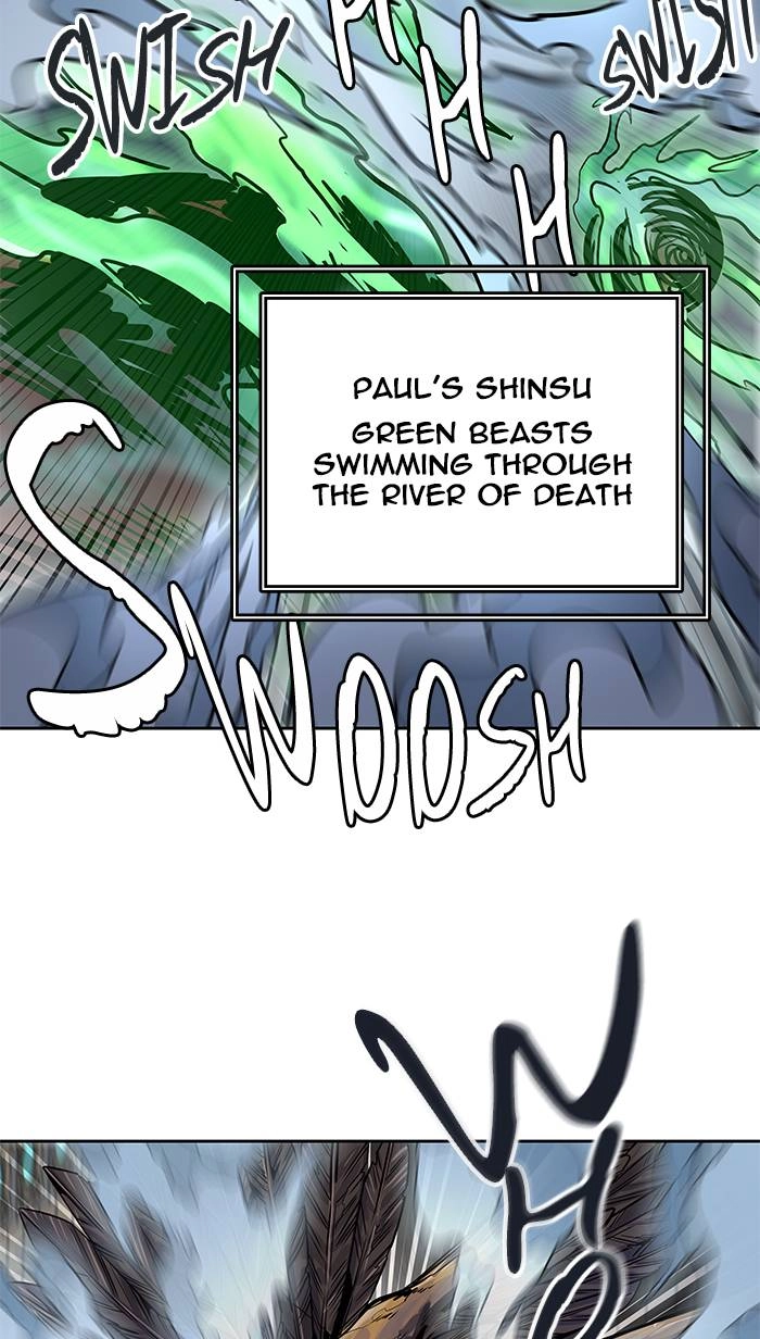 Tower of God Chapter 471, page 55 of 98