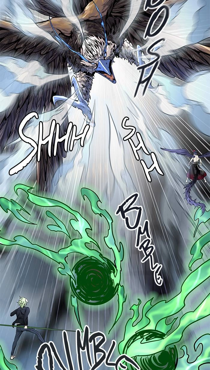 Tower of God Chapter 471, page 56 of 98