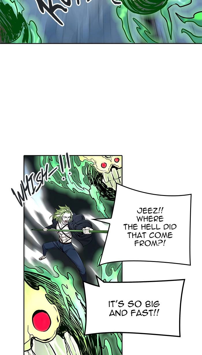 Tower of God Chapter 471, page 57 of 98