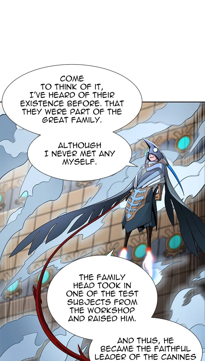 Tower of God Chapter 471, page 59 of 98