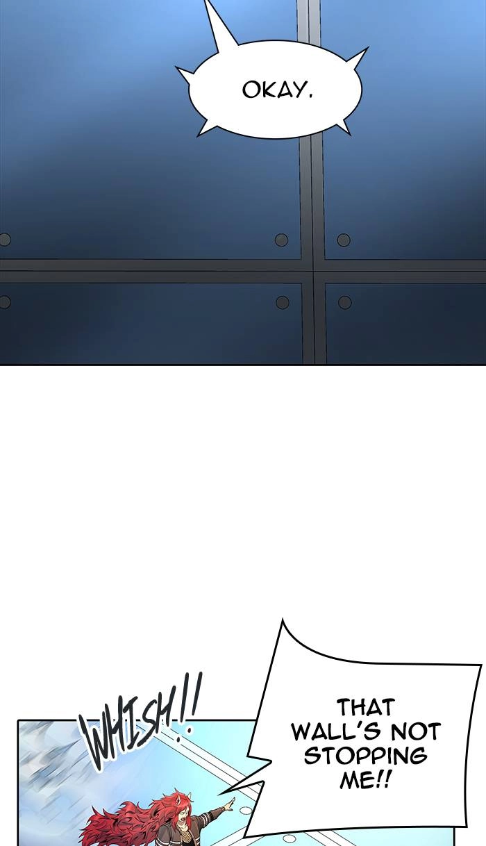 Tower of God Chapter 471, page 6 of 98