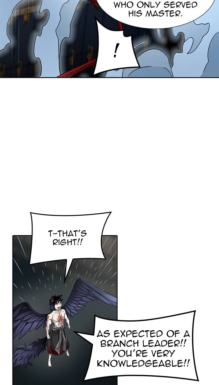 Tower of God Chapter 471, page 60 of 98