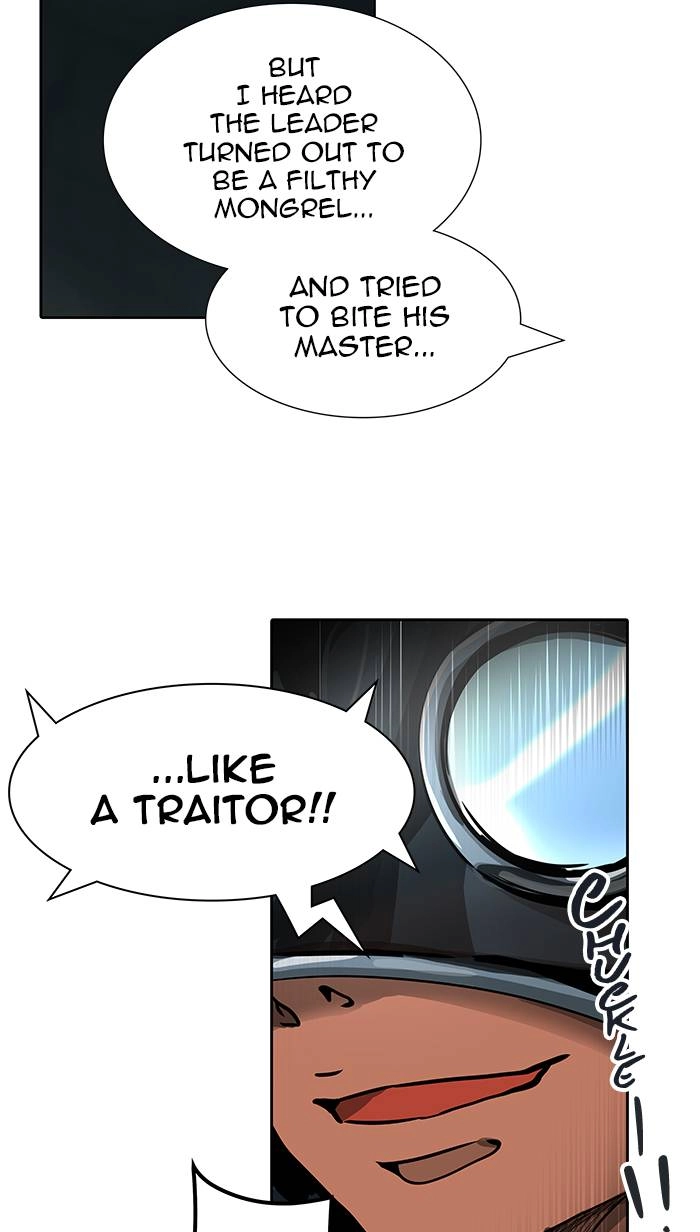 Tower of God Chapter 471, page 61 of 98