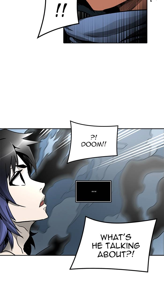 Tower of God Chapter 471, page 62 of 98
