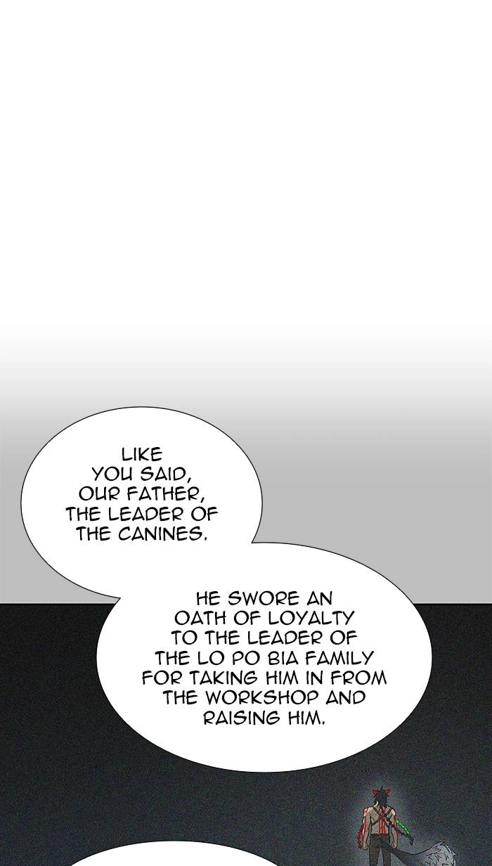 Tower of God Chapter 471, page 64 of 98