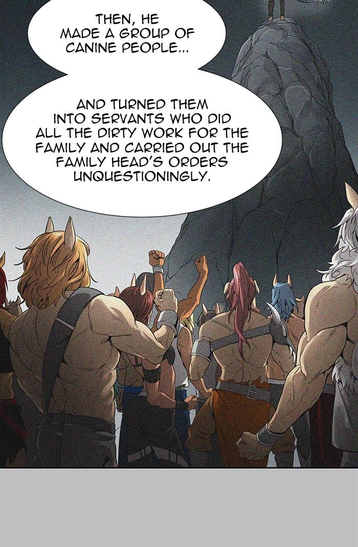 Tower of God Chapter 471, page 65 of 98