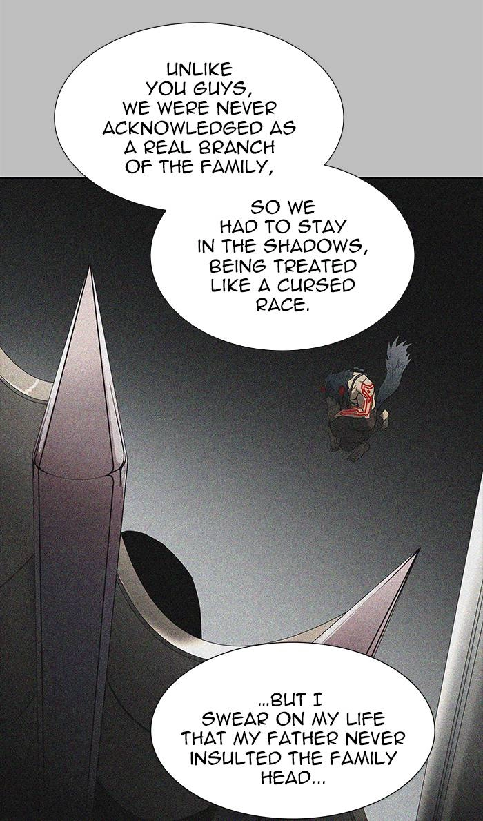 Tower of God Chapter 471, page 66 of 98