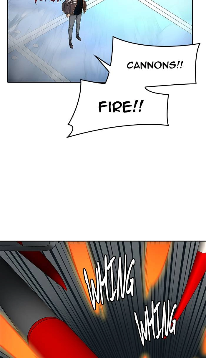 Tower of God Chapter 471, page 7 of 98
