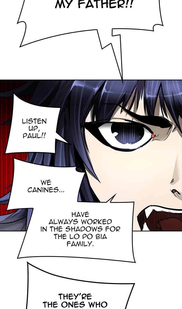 Tower of God Chapter 471, page 71 of 98